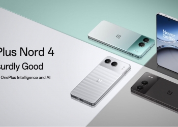 OnePlus Nord 4 dilancar, diperkasa Snapdragon 7+ Gen 3 dan pengecasan 100W