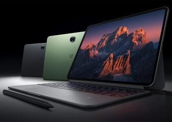 OnePlus Pad Pro diperkenal dengan skrin 12.1″ 144Hz dan Snapdragon 8 Gen 3