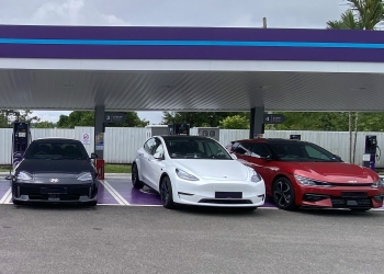 Data JPJ: Pendaftaran EV lebih banyak daripada hibrid dalam Mei 2024