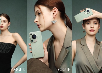 Storan 1TB tiba di Huawei Pura 70, tebus peranti lama untuk rebat RM500