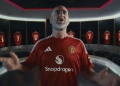 Galaxy S24 Ultra diguna rakam iklan Manchester United x Qualcomm