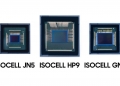 Samsung lancar ISOCELL HP9, GNJ, dan JN5 untuk telefon pintar 2024