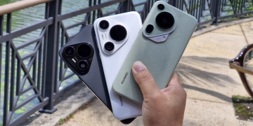 Storan 1TB tiba di Huawei Pura 70, tebus peranti lama untuk rebat RM500