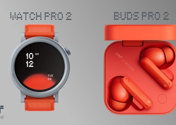 CMF Watch Pro 2 dan Buds Pro 2 dilancar lebih berkuasa, harga masih mampu milik