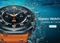 Galaxy Watch 7 & Watch Ultra: Harga dan promosi tempahan awal di Malaysia