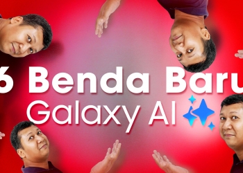 Galaxy Z Flip 6 & Z Fold 6: Ini enam ciri Galaxy AI baharu yang perlu anda cuba