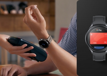 5 Terbaik: Jam pintar ada NFC boleh bayar guna Apple Pay, Samsung Pay & Google Pay