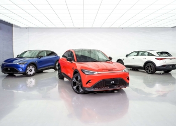 Smart #3 diumum di Malaysia, coupe elektrik harga bermula RM175,000