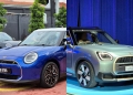 EV Mini Cooper & Countryman masuki Malaysia, harga bermula RM193,888