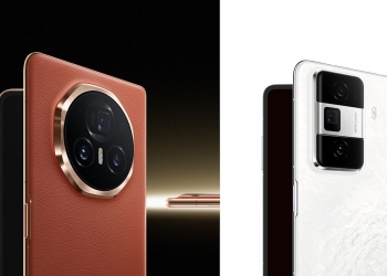 Honor Magic V3 akhirnya boleh bersaing dengan Galaxy Z Fold 6