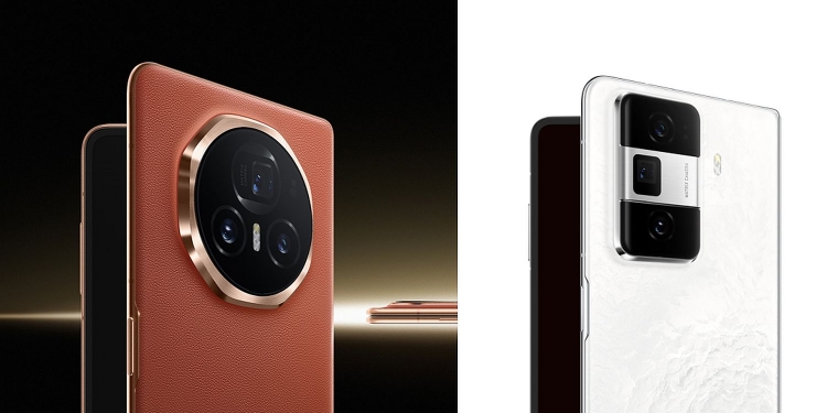 Honor Magic V3 akhirnya boleh bersaing dengan Galaxy Z Fold 6