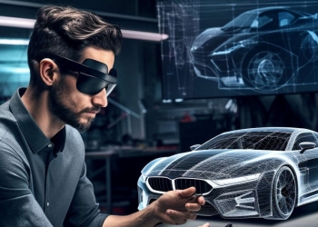 Gogel XR Samsung x Google akan diumum Oktober 2024