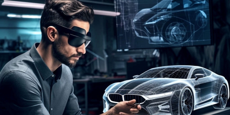 Gogel XR Samsung x Google akan diumum Oktober 2024