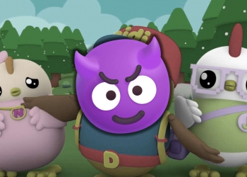 YouTube Didi & Friends digodam, ini cara untuk elak ia berulang