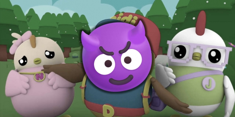 YouTube Didi & Friends digodam, ini cara untuk elak ia berulang