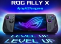 ROG Ally X berharga RM4,299 di Malaysia?