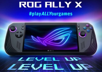 ROG Ally X berharga RM4,299 di Malaysia?