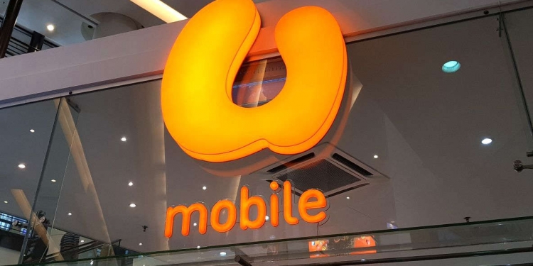 4 juta data pengguna U Mobile didakwa bocor dan dijual dalam talian