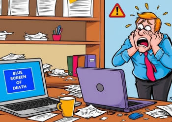 CrowdStrike: Apa yang berlaku dan bagaimana untuk elaknya