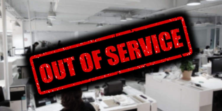 Kegendalaan IT global terburuk dalam sejarah? Banyak syarikat Malaysia turut terjejas