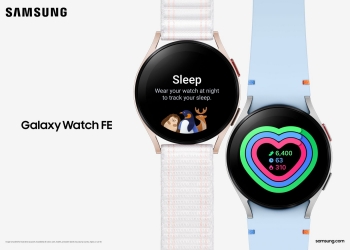 Samsung lancar Galaxy Watch FE, jam WearOS lebih murah dengan Samsung Pay