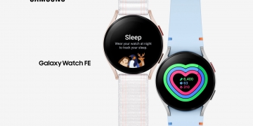 Samsung lancar Galaxy Watch FE, jam WearOS lebih murah dengan Samsung Pay