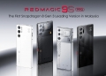 Redmagic 9S Pro, telefon gaming terhebat kini lebih hebat, dari RM3,199 untuk masa terhad