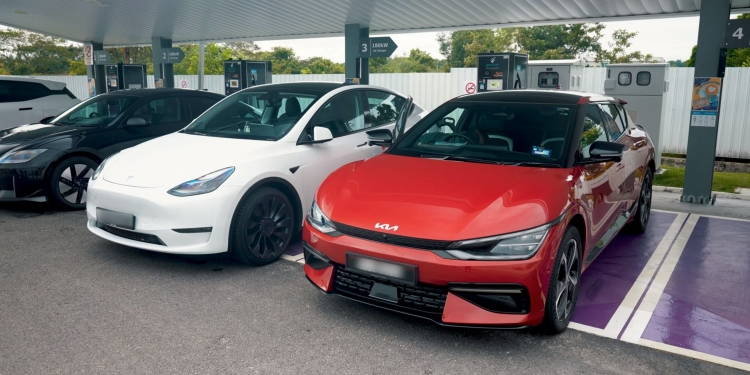 Nak jadi terpaling EV? Sertai kursus eksklusif SoyaCincau.com ini