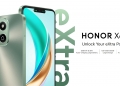 Honor X6b, telefon 256GB yang sangat murah dan ada pengecas turbo