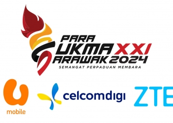 Pembukaan Sukma 2024 Sarawak akan diperkasa 5G-A, apa maknanya kepada pengguna biasa?