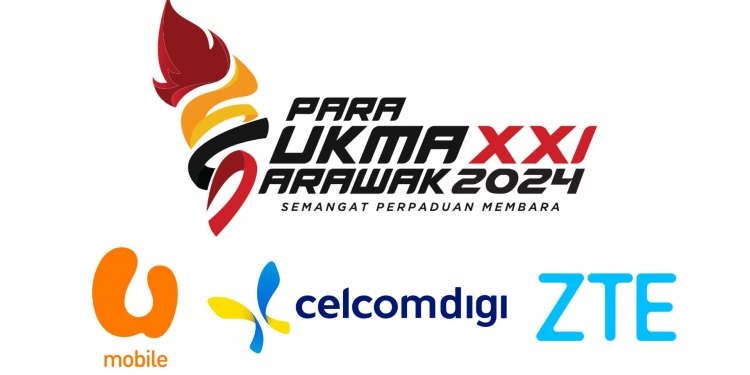 Pembukaan Sukma 2024 Sarawak akan diperkasa 5G-A, apa maknanya kepada pengguna biasa?
