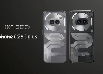 Nothing Phone (2a) Plus tampil dengan 5 perkara baru, hanya 10% naik taraf prestasi