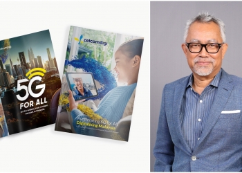 CelcomDigi hantar kertas cadangan rangkaian 5G kedua kepada SKMM