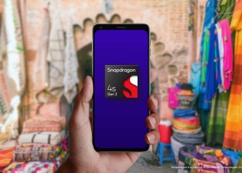 Snapdragon 4s Gen 2 dilancar, bakal perkasa telefon murah