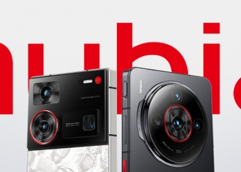 Nubia Z60 Ultra Leading Version dan Nubia Z60S Pro tiba di Malaysia, harga bermula RM2,199