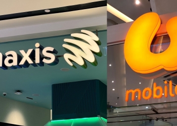 Maxis dilaporkan bercadang untuk beli U Mobile