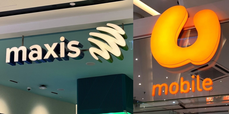 Maxis dilaporkan bercadang untuk beli U Mobile