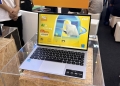 Acer Aspire Lite 14: Intel Core i5, RAM 16GB, storan 512GB pada RM2,399 waktu terhad