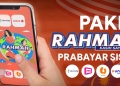 Pakej Rahmah Prabayar Siswa, ini adalah butiran penawaran setiap telco yang terlibat