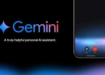 Gemini AI dikemas kini untuk lebih berkuasa dan semula jadi