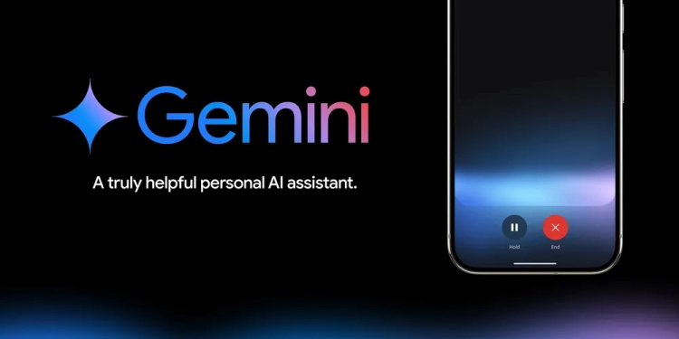 Gemini AI dikemas kini untuk lebih berkuasa dan semula jadi