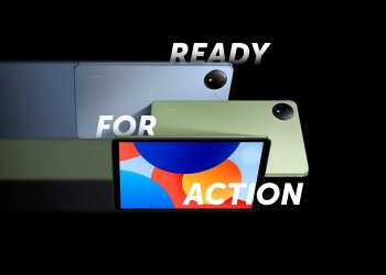 Redmi Pad SE 8.7 disenaraikan dalam talian, tablet LTE termurah ada storan 128GB di Malaysia