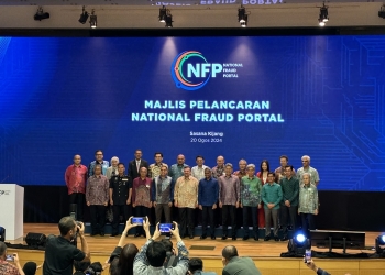 BNM lancarkan National Fraud Portal untuk tingkatkan kecekapan menangani kes scam