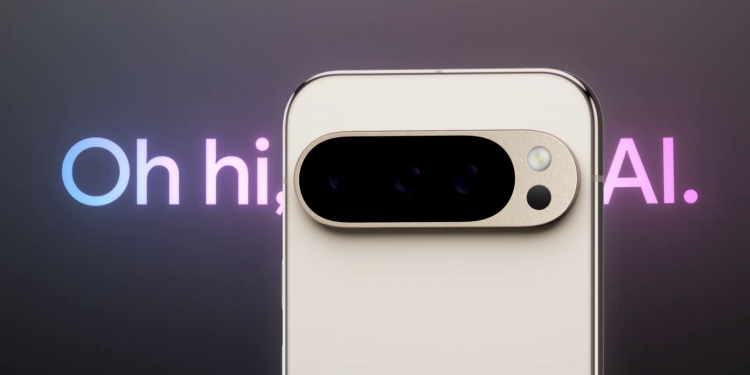 Google Malaysia menyebut Pixel 9 Pro akan datang Ogos ini