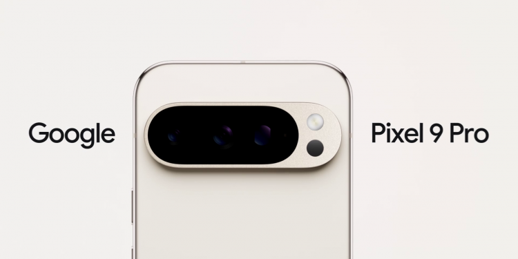 Google Malaysia menyebut Pixel 9 Pro akan datang Ogos ini