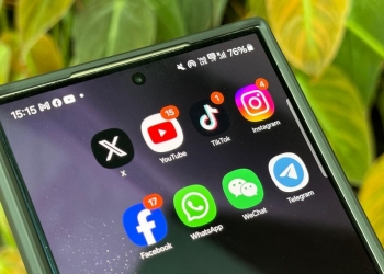 Lesen media sosial: Ini keperluan yang ditetapkan SKMM