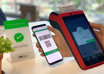 Wechat Pay Malaysia menamatkan perkhidmatan eWallet, ini cara pindah baki