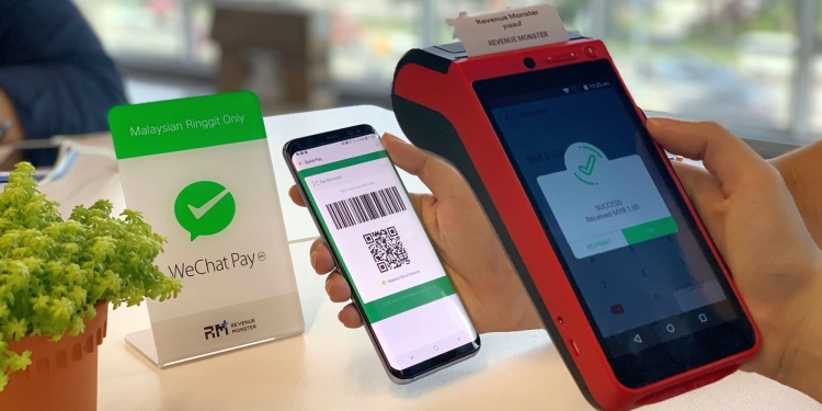 Wechat Pay Malaysia menamatkan perkhidmatan eWallet, ini cara pindah baki