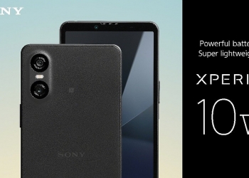 Sony Xperia 10 VI: Tempahan awal dapat percuma fon telinga Sony ULT Wear