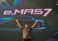 Proton eMAS 7: Kenapa EV marhaen ini bukan sekadar rebadge Geely Galaxy E5